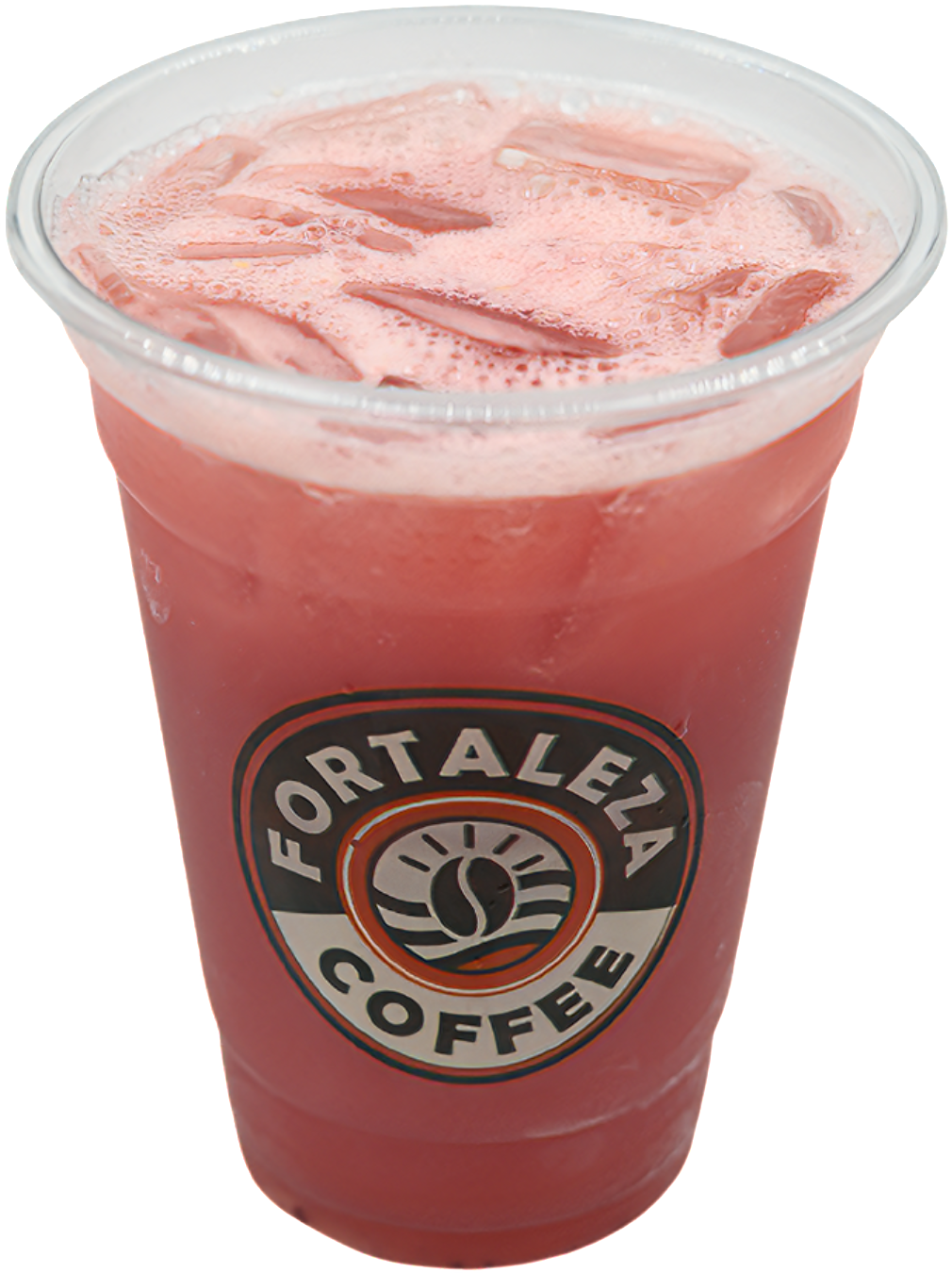 IMG_4096 Strawberry Lemonade - Görsel 1