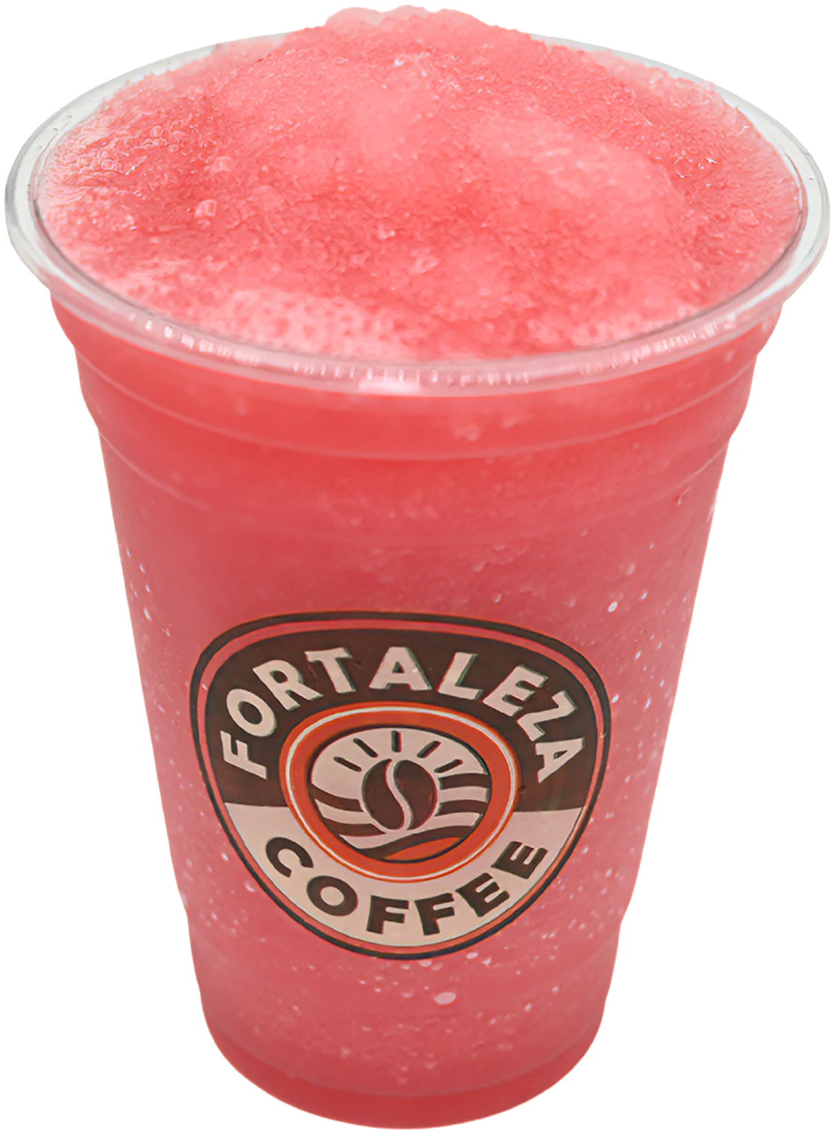 IMG_4098 Strawberry Frozen - Görsel 1